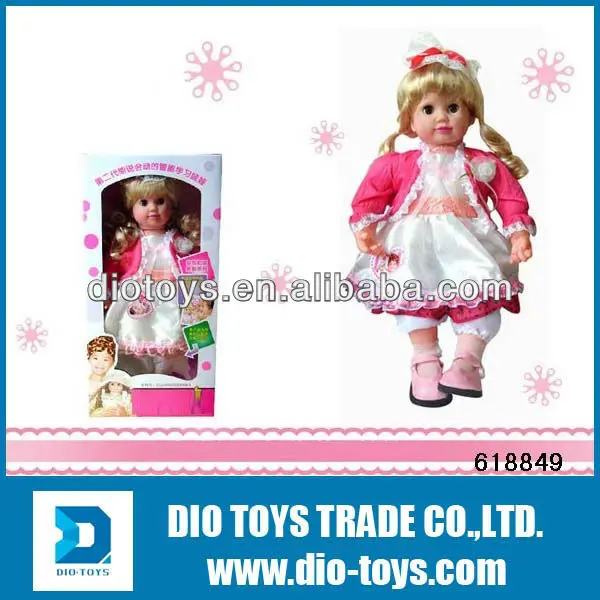 best selling crafts 2014 gifts fashion royalty doll