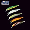 FJORD Hot sales 11cm 16.5g fishing bait suppliers bulk fishing tackle minnow lure