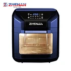 Commercial 1600w health air fryer electric no oil hot oven German