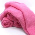 Super Soft Baby Face Towel 100% Organic Bamboo Baby Wash Cloths