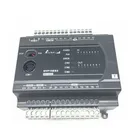 Easy operation DVP-ES2 series DVP60ES200RC plc controller monitor 100-240VAC