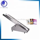 Low price automatic flour packing machine/coffee powder/fruit powder packing