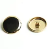 Custom Beautiful Zinc Alloy Sewing Button For Clothes