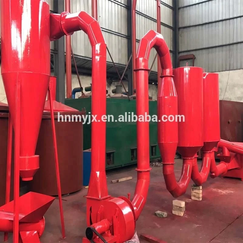 Cross Flow Fans, 380V, 4kw - detail 2