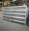 Online shopping low price high quality china supply galvanized portable sheep and goat panels