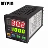 TA4-RNR Integrated Digital Temperature Meter