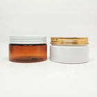 Custom Wholesale Small Plastic Jar Confectionery Tin Can Candy Packaging