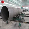 ZhenXiang Square steel pipe and rectangular tube for Oil & Gas pipeline