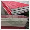Eps foam exterior wall panels blocks roofing fence panel