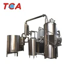 vacuum fryer machine banana chips potato chips french fries