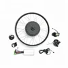electric front wheel bike conversion kit