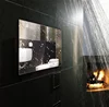 Waterproof TV Bathroom Mirror TV IP65