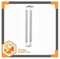 Double Sided Door Pull Handle Modern Door Handles Wholesale ... Double Sided Door Pull Handle Modern Door Handles Wholesale ...