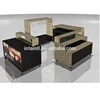 Multi Style Shopping Center Mobile Retail Promotion Display Counter