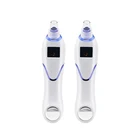 Beauty personal products skin care pore cleaner blackhead remover tool with hot cold function