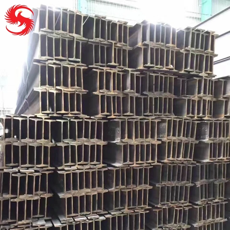 High quality hot rolled astm a36 metal structural steel i beam price