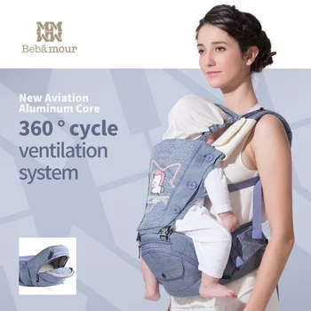 ergonomic 360 baby carrier