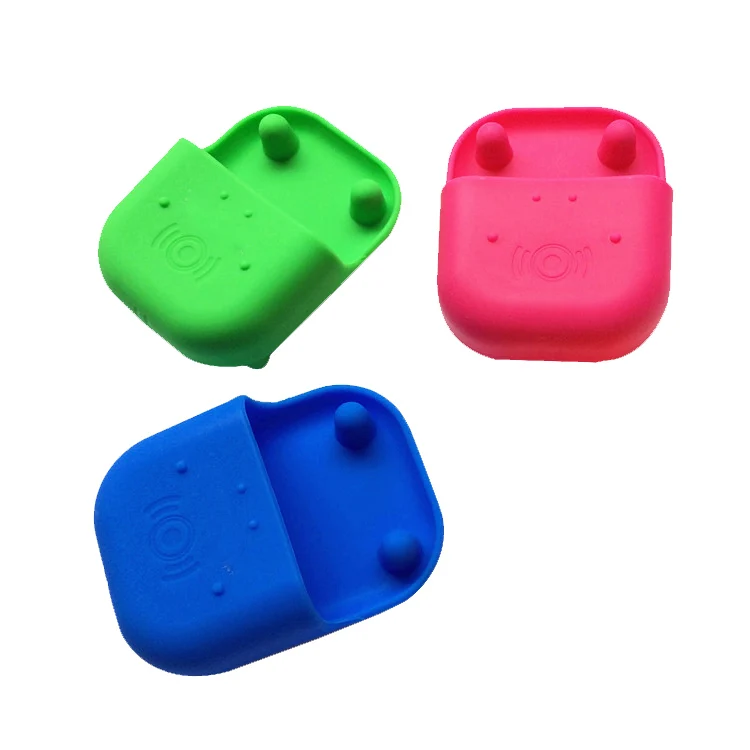 Silicone sound amplifier for smartphone - ANKUX.COM