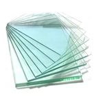 China Price 2mm 3mm 4mm 5mm 6mm 8mm 10mm 12mm 15mm 19mm Clear Float Glass