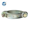 Experienced Technical Two Bolt Hose Clamp