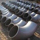 Carbon Pipe Fittings Pipe And Fitting Chinese Factory Butt Welded Carbon Steel Pipe Fittings