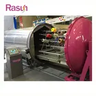 Energy Saving Textile Steamer for Factory Use
