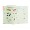 Top quality wholesale price offset paper perfect binding small quantity of text book printing