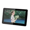 Large size led screen advertising proposal lcd 3g wifi internet with high definition remote control software