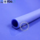 Inflatable Hose Inflatable Silicone Hose Best Selling Silicone Inflatable High-pressure Flexible Hose Pipe