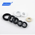 5 pieces magnet permalloy toroidal core HP1201Series