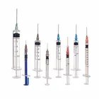Wholesale Supplier Top 10 Selling Products Of 3 Part Disposable Syringe