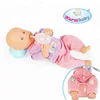 online shop china plastic pee 18 inch baby dolls toy for oem
