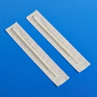 CE Certificate Free Samples Long Handle Medical Dust Free Dry Soft Foam Sponge And Baby Q Tips Dental Cotton Oral Swab