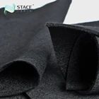 ACF activated carbon fiber cloth used for Industrial production adsorption