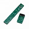 Consumer Electronics 3m decorative vinyl stickers for JUUL skins Fashion Geometry Eco-friendly Ink matte finish decals
