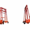 40 ton mobile container crane price