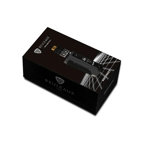 Alibaba Stock Price Wismec Mod Kit Wismec Reuleaux RX GEN3 Kit VS Wismec Predator Kit from Ave40arge.jpg