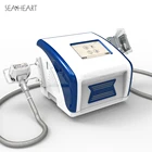 2019 4 Handles Fat Freeze portable Cryolipolysis Slimming Machine with Nice Quality