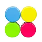 Mini Tea Spice Cookie Coffee Round Metal Tin Boxes
