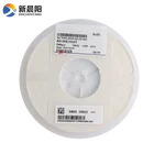 1206 0.1% 0.5% 1% 5% SMD Thick Film Chip Resistor
