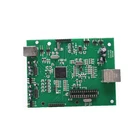 Great solar charger pcb 94v0 circuit board inverter pcb board