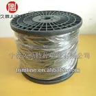black polyester monofilament for greenhouse