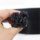 Factory wholesale Double Drawn Stick Flat Tip Hair Extension