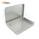 Custom Made Tin Box Custom with Box Logo Wholesale