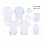 Infant & toddlers baby clothing set No.40JTC469JD
