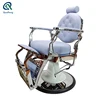 Durable hairdressing equipment comfortable styling salon furniture barber chair classic