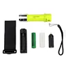 Under Water Dive Torch led rechargeable flashlight long distance light 1000lumen Under water 30M Dive Torch led Rechargeable
