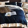 2018 Bed Cotton 100 Comforter Egyptian Cotton Duvet Cover Hot Sell Bedding Set