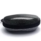 EVA sun glasses cases good protect for glasses container with marble figure cases