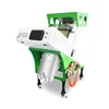 Agriculture Machinery Equipment Groundnut Separating Machine Color Sorter For Peanut Cleaning and Grading